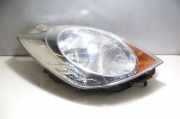 Hauptscheinwerfer links Nissan Note (E11)