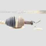 Antriebswelle vorne links RENAULT MEGANE II Coupé-Cabriolet (EM0/1_) 1.9 dCi