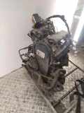 Motor SUBARU JUSTY II (JMA, MS) 1.3 4x4 GI3B