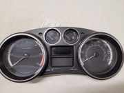 Tachometer Peugeot 308 I () 9665107880