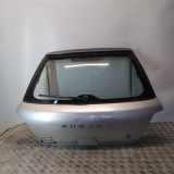 Heckklappe geschlossen Subaru Impreza II Station Wagon (GG)