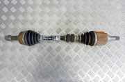 Antriebswelle vorne links NISSAN QASHQAI II (J11, J11_) 1.5 dCi 39101-4EA0B 39101-4EA0A