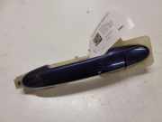 Türaußengriff links HYUNDAI SANTA FÉ II (CM) 2.2 CRDi 4x4