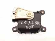 Air Con Air Flow Valve Motor CITROËN C5 I Break (DE_) 2.2 HDi (DE4HXB, DE4HXE) 663852 0132801217
