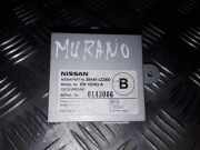 Einparkhilfe PDC Steuergerät NISSAN MURANO I (Z50) 3.5 4x4 EN1201GA 284A1CC000