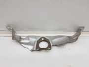 Heat Insulation RENAULT MEGANE IV (B9A/M_) 1.2 TCe 130 (B9MR) 144157606R