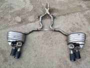 Auspuffanlage hinten Porsche Panamera 2 (971) 971253352B
