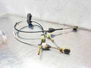 Seilzug für Schaltgetriebe Opel Vectra C (Z02) 55556279