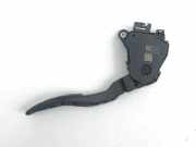 Fahrpedal Nissan Qashqai II (J11) 00069