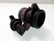 Drosselklappe PEUGEOT 307 SW (3H) 2.0 16V PSA655