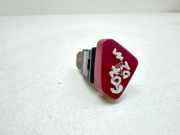 Schalter für Warnblinker Peugeot 607 () 96296484KR