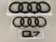 Emblem Audi Q7 (4M) 4M0853605