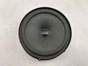 Türlautsprecher vorne links VW TIGUAN (5N_) 2.0 TDI 4motion 5N0035454