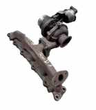 Turbolader Volvo V50 (545) 31312712