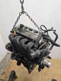Motor TOYOTA YARIS VERSO (_P2_) 1.3 (NCP20_, NCP22_) 2NZFE