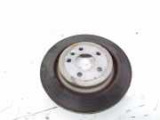 Bremsscheibe hinten links VOLVO XC70 II D5 AWD