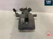 Bremsscheibe links hinten Peugeot 5008 I () 1651764680