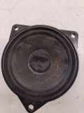 Türlautsprecher vorne links BMW X5 (E70) xDrive 30 d 9151864