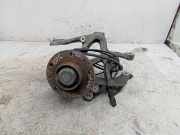 Nabe hinten rechts PEUGEOT 407 Coupe (6C_) 2.2 16V