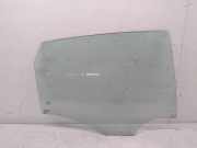 Türscheibe rechts hinten VW Polo V (6R, 6C) 6R6845206