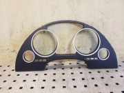 Geschwindigkeitsmesserverkleidung SEAT EXEO ST (3R5) 2.0 TDI 1036904287 8H09192196PS