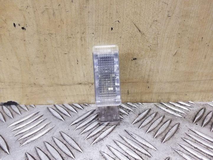 Teilepaket Innenausstattung VW Touareg II (7P) 6L0947565