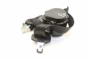 Sicherheitsgurt hinten rechts AUDI A3 Cabrio (8P7) 2.0 TDI 609934600 8P7857806