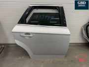 Tür rechts hinten Ford Mondeo IV Stufenheck (BA7) 1706118