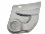 Türpolster hinten links NISSAN LEAF (ZE1) Electric 829103NL0A