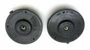 Hintere Federgummiunterstützung MERCEDES-BENZ C (W205) C 220 BlueTEC / d (205.004) A2053280337