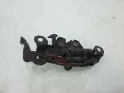 Motorhaubenschloss NISSAN QASHQAI / QASHQAI +2 I (J10, JJ10) 2.0 dCi 4WD