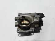 Drosselklappe RENAULT KANGOO (KC0/1_) 1.2 16V (KC05, KC06, KC03, KC0T, KC0W, KC1D) 8200067219