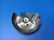 Hitzeschutz MERCEDES-BENZ E (W211) E 200 CDI (211.004) A2032410734