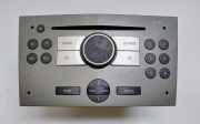 Radio/Navigationssystem-Kombination Opel Zafira B (A05) 453116246