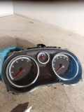 Kombiinstrument OPEL CORSA D 1.6 Turbo 1303304