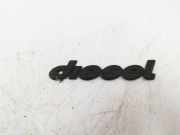 Emblem Audi 80 (81, 85, B2)