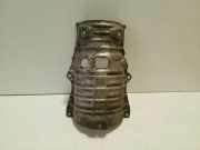 Heat Insulation HONDA CR-V III (RE_) 2.2 i-DTEC 4WD (RE6)