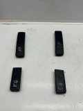 Dachleiste links HYUNDAI SANTA FÉ III (DM) 2.2 CRDi 4WD