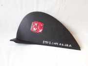 Schwellerleisten Peugeot 407 Coupe () 9652705477