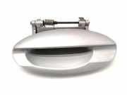 Türaußengriff hinten links JAGUAR X-TYPE Estate (X400) 2.0 D 1X4322605AGW MDZ