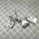 Türscharniersatz hinten rechts KIA OPTIMA Sportswagon 1.7 CRDi 79420-B3000 79310-3K000