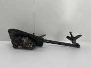 Scheibenwischermechanismus vorne CITROËN BERLINGO (MF) 1.9 D (MFWJZ) 004916