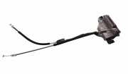 Türschloss hinten links CITROËN C4 CACTUS 1.6 HDi 90 45017185