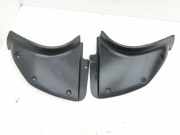Schmutzfänger vorne links NISSAN QASHQAI III (J12) 1.3 DIG-T All-wheel Drive 638456UA5A