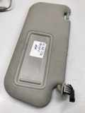 Linke Sonnenblende MAZDA 6 Hatchback (GH) 2.2 D J48J