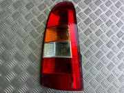 Rückleuchte links Opel Astra G Coupe (T98C) 393032
