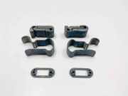 Kühlerträger Mercedes-Benz SL (R129) A1295040146