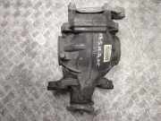 Differenzialgetriebe hinten