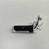 Airbag-Indikator NISSAN LEAF (ZE0) Electric 25020-3NA1B