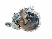 Schaltgetriebe Ford Fiesta VII (HJ, HF) H1BR7002PFB